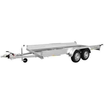 AMT Eco 1502 Autotransporter